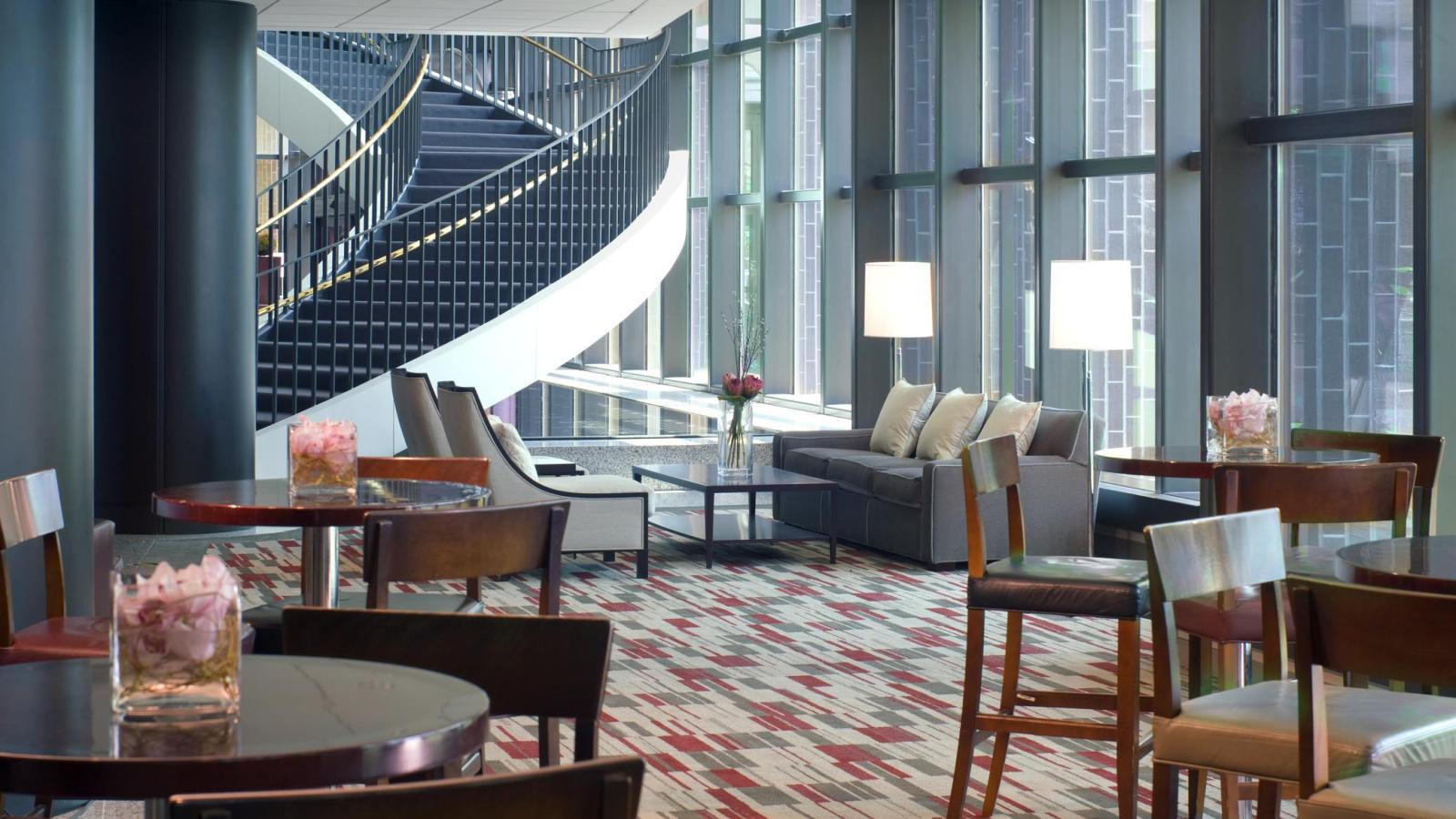 westin hotel southfield detroit michigan
